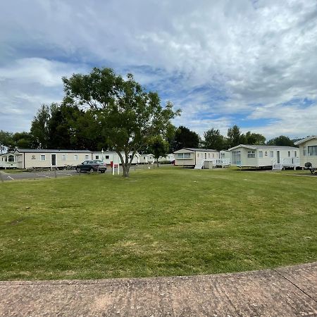 Tidal Caravan Майнгед Екстер'єр фото
